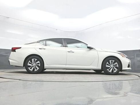 Used 2021 Nissan Altima 2.5 S FWD image 40