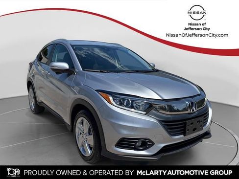 Used 2020 Honda HR-V EX image 1