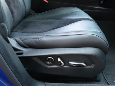 Used 2023 Acura TLX w/ A-SPEC Pkg FWD image 42