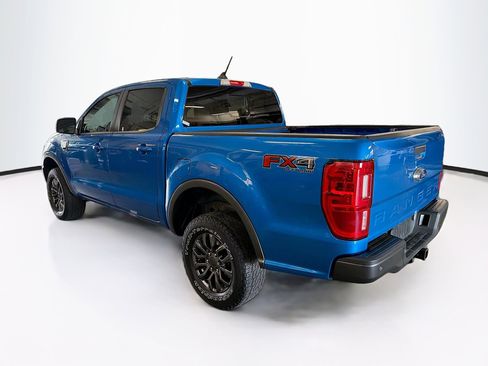 Used 2021 Ford Ranger Lariat w/ Equipment Group 501A High AWD/4WD image 5