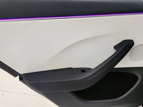 Used 2025 Tesla Model 3 Long Range RWD image 44