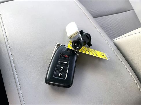 Used 2020 Lexus RX 350 FWD w/ Premium Package image 14