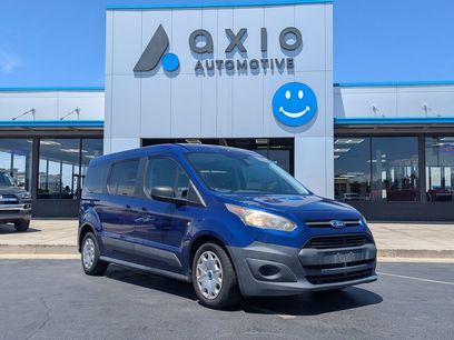 Used 2018 Ford Transit Connect XL