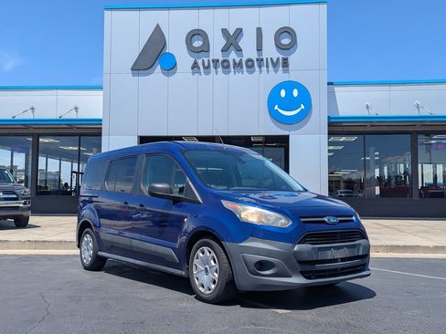 Used 2018 Ford Transit Connect XL FWD image 1