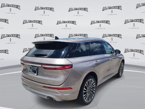 Used 2020 Lincoln Corsair Reserve w/ Equipment Group 202A AWD/4WD image 5