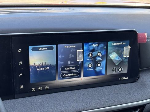 New 2026 Nissan Kicks SV w/ Cold Weather Package image 16