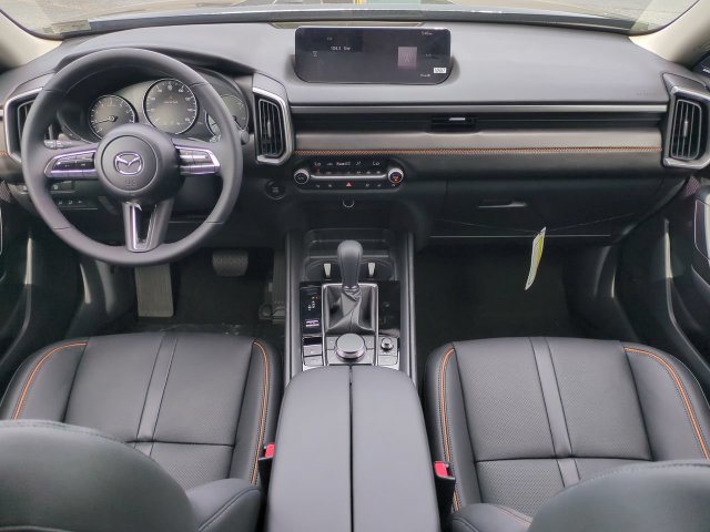 New 2026 MAZDA CX-50 AWD 2.5 S w/ Weather Package image 14