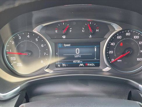 Used 2024 Chevrolet Equinox LT AWD/4WD image 11