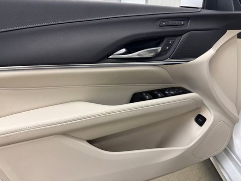 Used 2024 Cadillac CT4 Premium Luxury w/ Climate Package RWD image 8