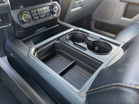 Used 2022 Ford F350 XLT w/ XLT Value Package image 27