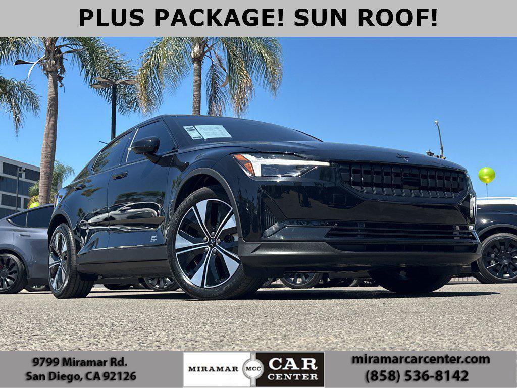 Used 2023 Polestar Polestar 2 FWD image 1