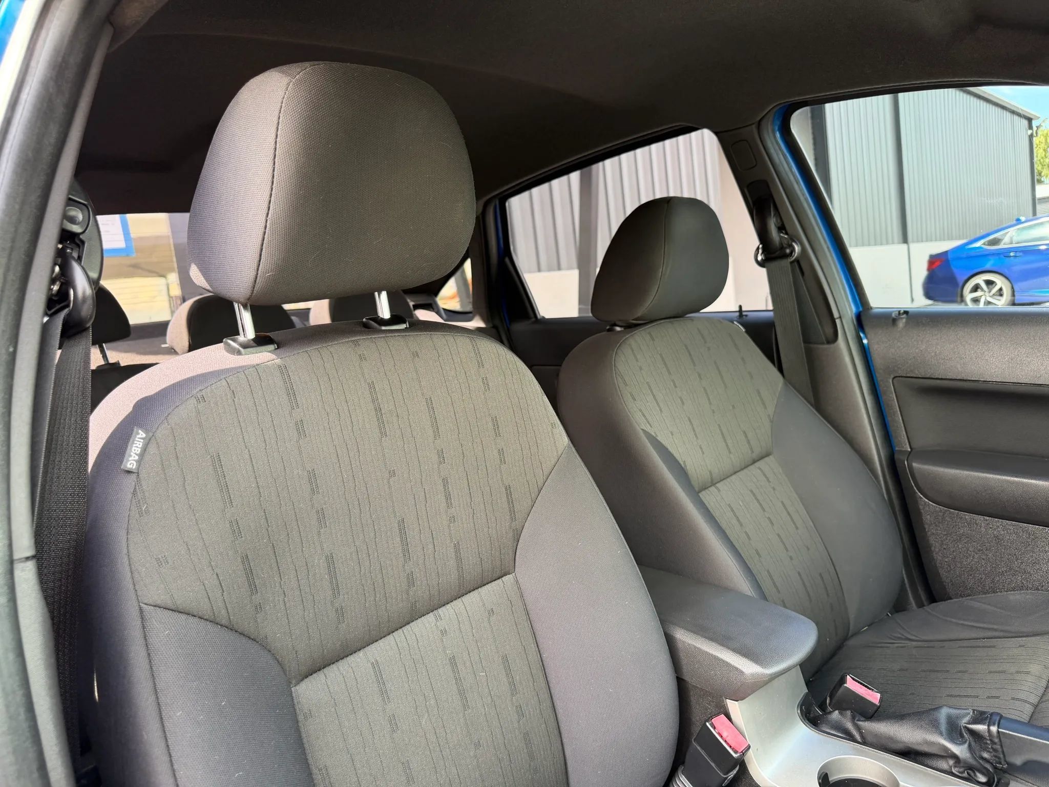 Used 2011 Ford Focus SE w/ 201A Rapid Spec Order Code FWD image 27