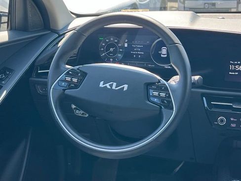 Used 2024 Kia Niro Wind FWD image 12