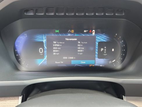 New 2026 Volvo XC90 B6 Plus w/ Protection Package Premier AWD/4WD image 7