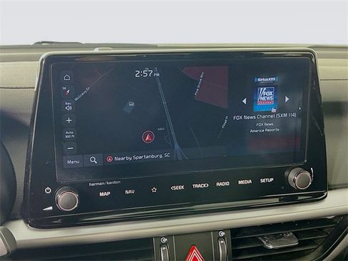 Used 2024 Kia Forte GT-Line w/ GT-Line Premium Package image 14