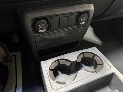 Used 2007 Honda Ridgeline RT image 22