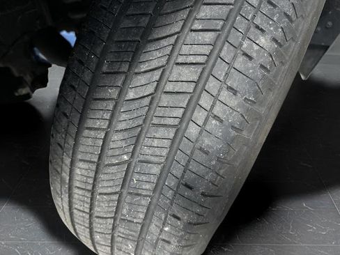 Used 2024 Toyota Tacoma TRD Sport w/ TRD Sport Premium Package image 40