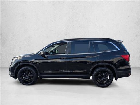 Used 2022 Honda Pilot Special Edition image 8