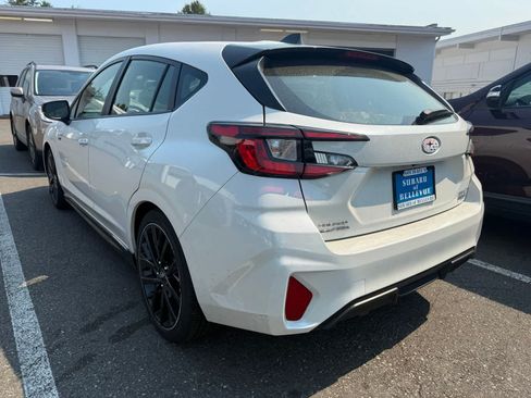 Used 2024 Subaru Impreza RS AWD/4WD image 3