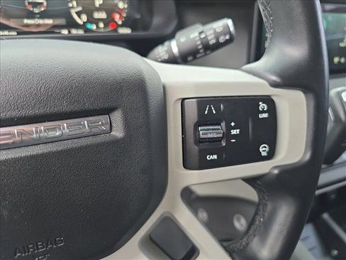 Certified 2023 Land Rover Defender 110 S image 18
