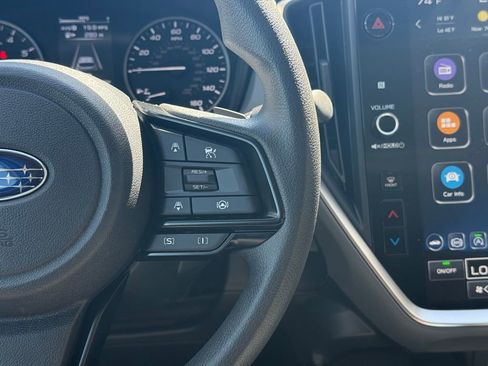 Certified 2025 Subaru Crosstrek 2.0i Premium image 11