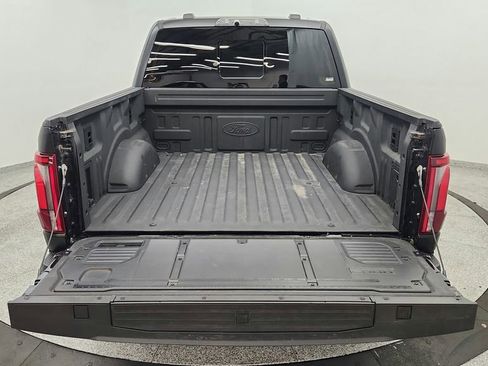 Used 2025 Ford F150 Raptor w/ Equipment Group 803A Raptor R image 19