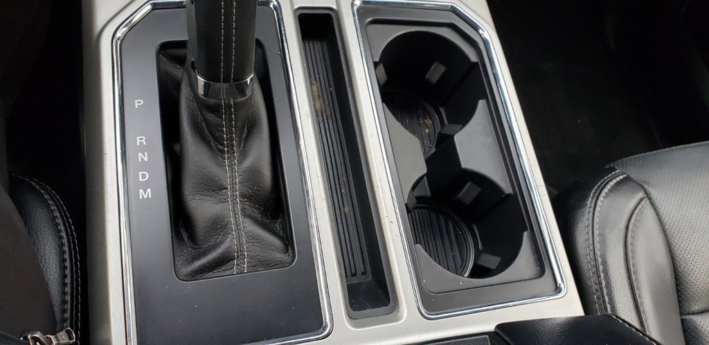 Used 2019 Ford F150 Lariat w/ Equipment Group 502A Luxury AWD/4WD image 19
