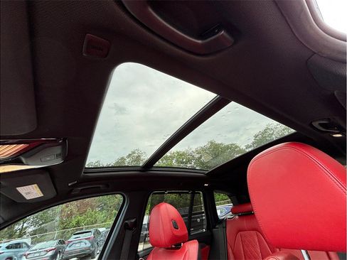 Used 2019 BMW X3 M40i AWD/4WD image 39