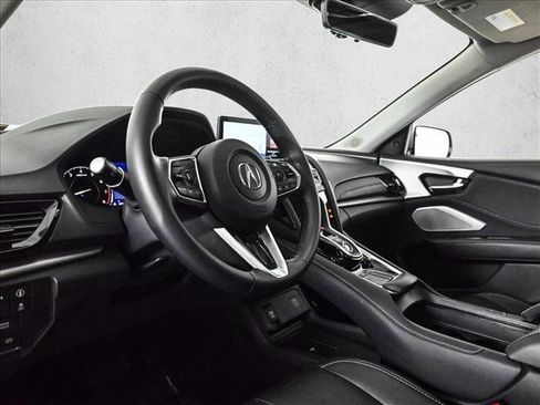 Used 2023 Acura RDX AWD w/ Technology Package image 10