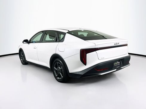 Used 2025 Kia K4 LXS image 5