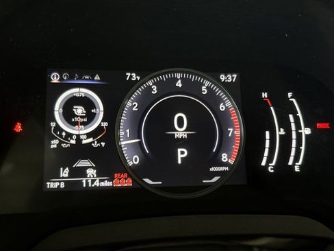 Certified 2023 Lexus RX 350 AWD image 16