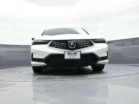 Certified 2025 Acura Integra A-Spec image 25