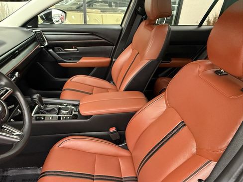 Used 2024 MAZDA CX-50 AWD 2.5 Turbo w/ Premium Pkg image 16