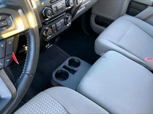 Used 2018 Ford F150 XLT w/ Equipment Group 302A Luxury image 13