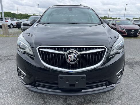 Used 2019 Buick Envision Essence FWD image 13