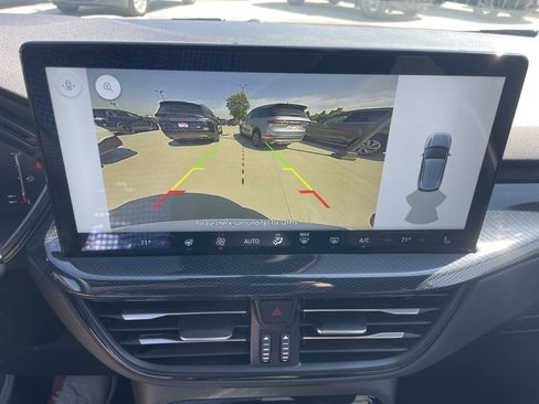 Used 2024 Ford Escape ST-Line Select w/ Tech Pack #1 image 11