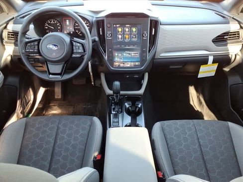 New 2026 Subaru Forester image 26