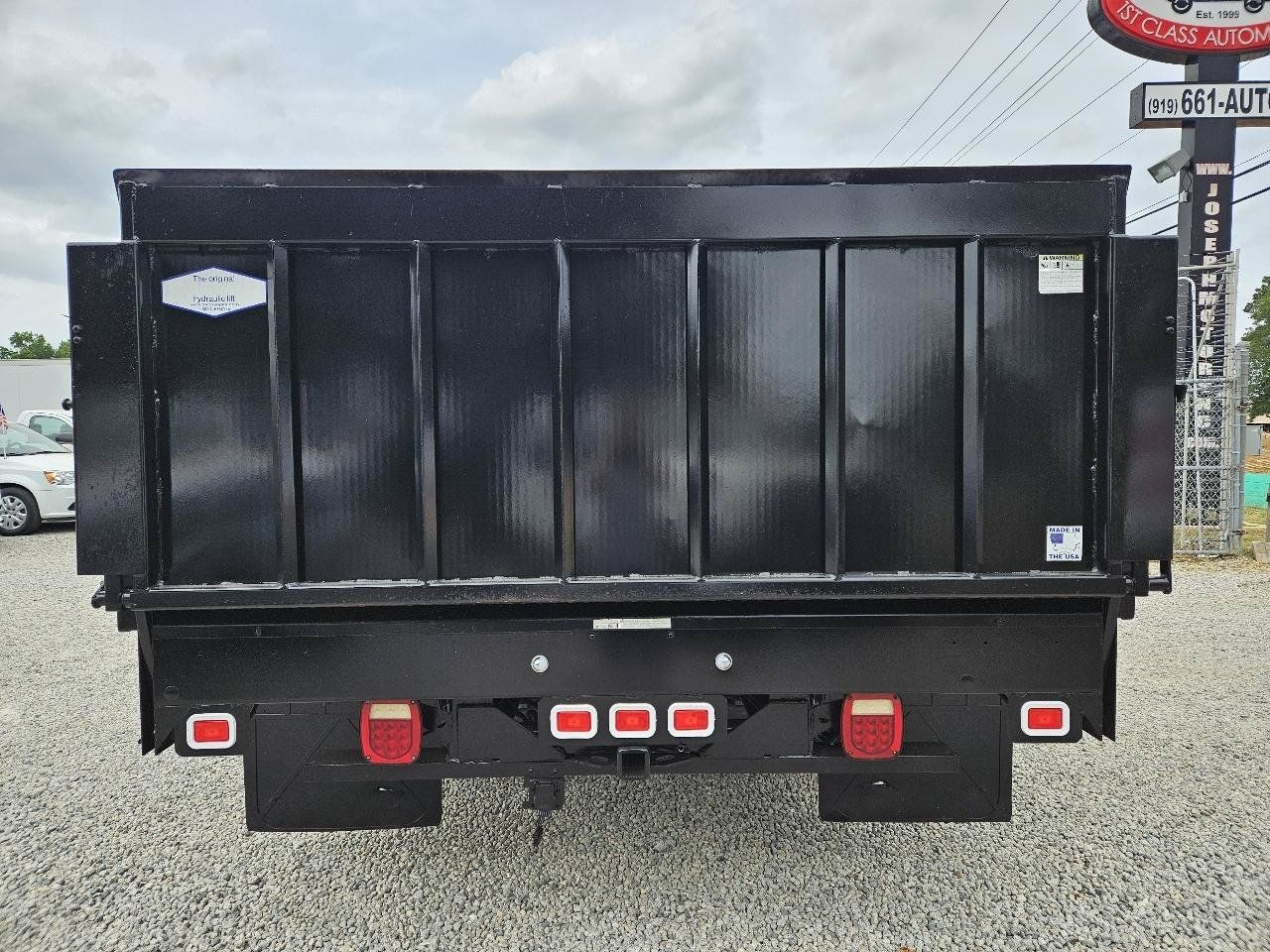 Used 2015 Ford F350 XL RWD image 4