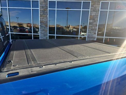 Used 2021 RAM 1500 TRX w/ TRX Level 2 Equipment Group image 25