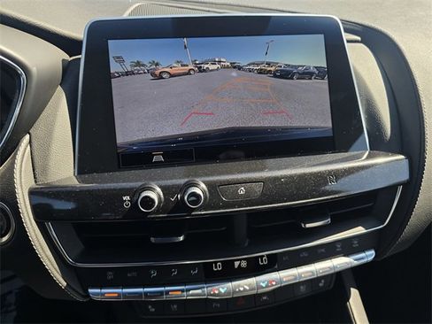 Used 2021 Cadillac CT5 Premium Luxury image 22