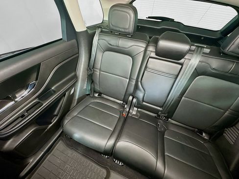 Used 2023 Lincoln Corsair Grand Touring w/ Equipment Group 301A image 12