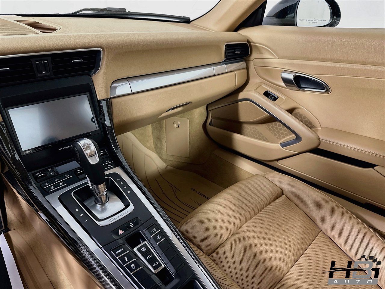 Used 2014 Porsche 911 Carrera S RWD image 14
