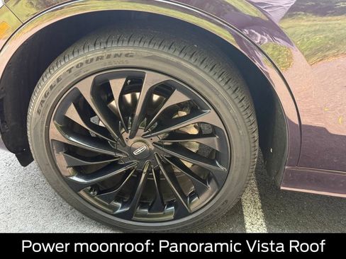 Used 2023 Lincoln Aviator Black Label AWD/4WD image 6