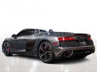 Used 2020 Audi R8 V10 performance video 2