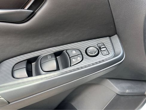 New 2025 Nissan Sentra S image 21