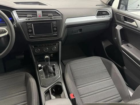 Used 2023 Volkswagen Tiguan S FWD image 34
