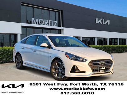 Used 2019 Hyundai Sonata Limited