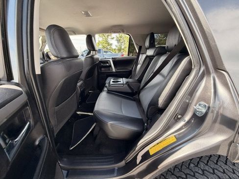 Used 2019 Toyota 4Runner SR5 Premium RWD image 11