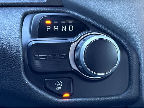 Used 2022 RAM 1500 Big Horn image 18