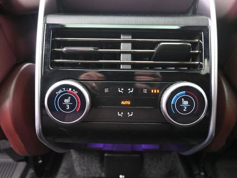 Used 2024 Land Rover Range Rover SE image 22